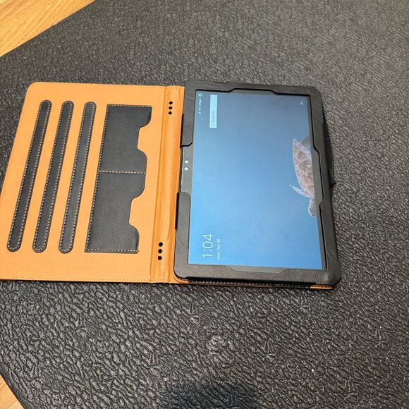 Amazon Fire 10 Plus HD Tablet 64GB (11th Generation) - Picture 4 of 6